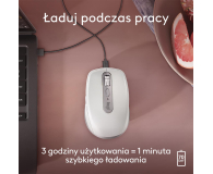 LOGITECH MX Anywhere 3S for Mac Pale Grey 910-006946 - 1261409 - zdjęcie 10